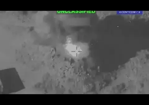 Iran Conflict: People Power, Not US Troops, Will Topple Regime