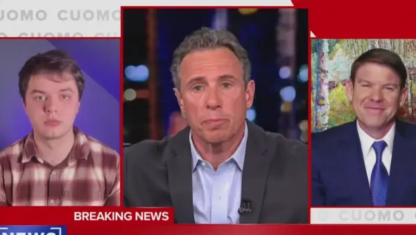 Iran Conflict Shifts Focus From US Economy