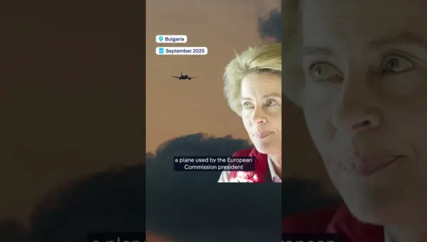 Iran Conflict Sparks GPS Jamming and Spoofing Fears