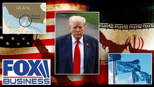 Iran Conflict: Trump Signals War End Amid Shifting Market Signals