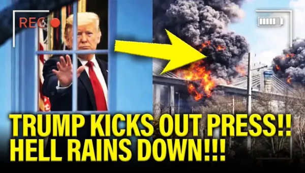 Iran Conflict: Trump’s Threats Fuel Escalation and Doubt