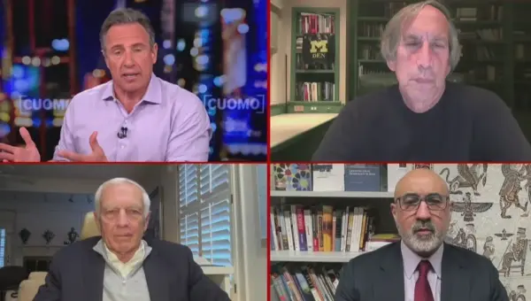 Iran Conflict: US Faces Limited Options Beyond Air War