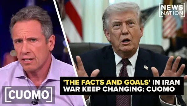 Iran Conflict: US Policy Lacks Clarity, Fuels Global Unease