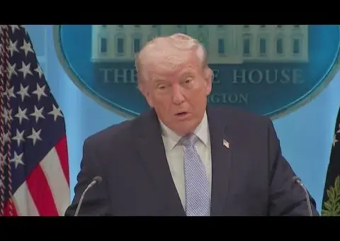 Iran Conflict: US Strikes Risk Wider War