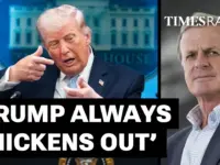 Iran Conflict: US Underestimated Iran, Humbled by Strait of Hormuz