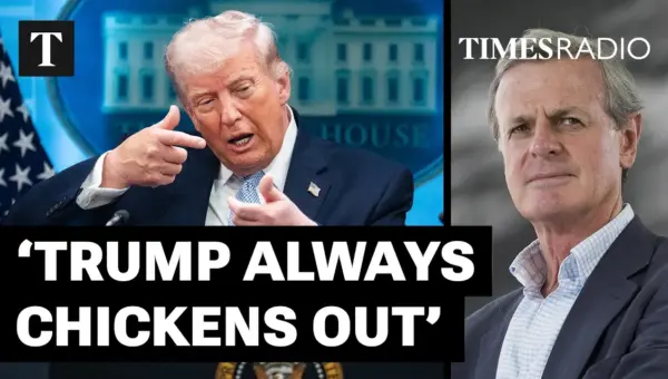 Iran Conflict: US Underestimated Iran, Humbled by Strait of Hormuz