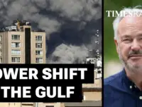 Iran Controls Persian Gulf After US Ceasefire, Analyst Claims