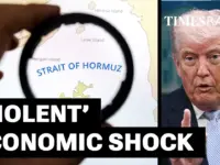 Iran Crisis Sparks Global Economic Shocks, Expert Warns