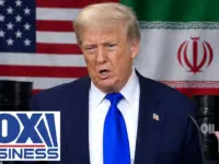 Iran Crisis Sparks Oil Fears, Gas Prices Hit $4