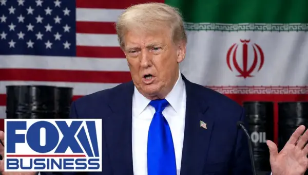 Iran Crisis Sparks Oil Fears, Gas Prices Hit $4