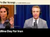 Iran Deadline Looms: War Escalation or Diplomatic Off-Ramp?