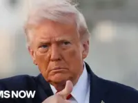 Iran Deal Looms: Trump Eyes “Grand Bargain” Amid Ceasefire