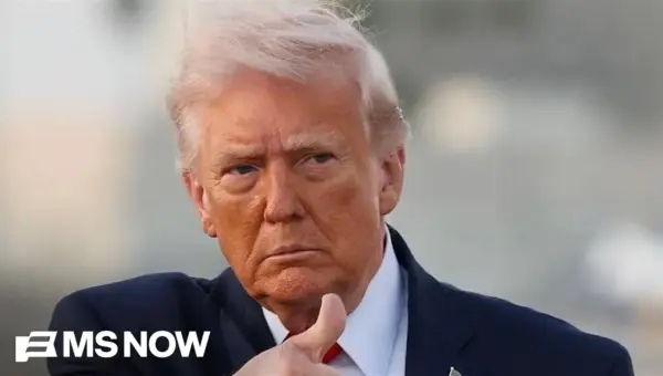 Iran Deal Looms: Trump Eyes “Grand Bargain” Amid Ceasefire