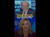 Iran Deal Offers Trump War Exit Amid Political Fallout