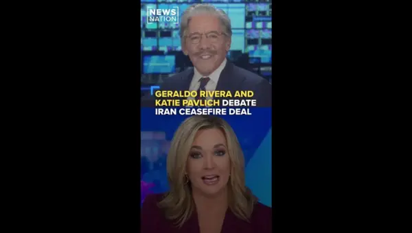 Iran Deal Offers Trump War Exit Amid Political Fallout