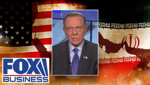 Iran Deal Reached: Trump Suspends Bombing for 2 Weeks