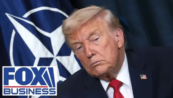 Iran Deal Sparks Market Hopes, But Risks Linger