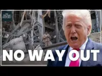 Iran Deal: Trump’s ‘Lipstick on a Pig’ Threatens Global Stability