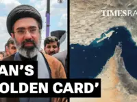 Iran Defends Strait of Hormuz Control Amid Escalating Tensions