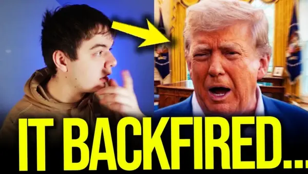 Iran Defies Trump’s Red Line, Exposing Risky Diplomacy