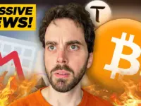 Iran Demands Bitcoin Tolls; Morgan Stanley Slashes ETF Fees