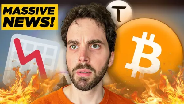 Iran Demands Bitcoin Tolls; Morgan Stanley Slashes ETF Fees