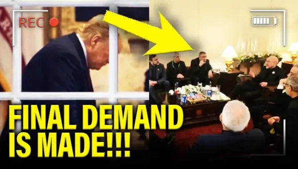 Iran Dictates Terms as US Negotiators Appear Unprepared