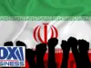 Iran Disinformation Campaign Fuels US Street Clashes