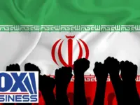 Iran Disinformation Campaign Fuels US Street Clashes
