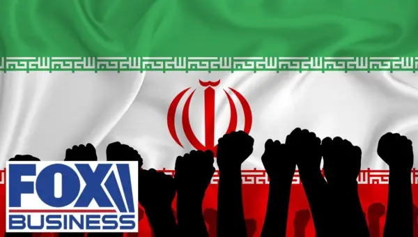 Iran Disinformation Campaign Fuels US Street Clashes