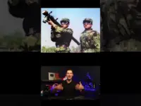 Iran Downs F-15E; Rescue Mission Intensifies