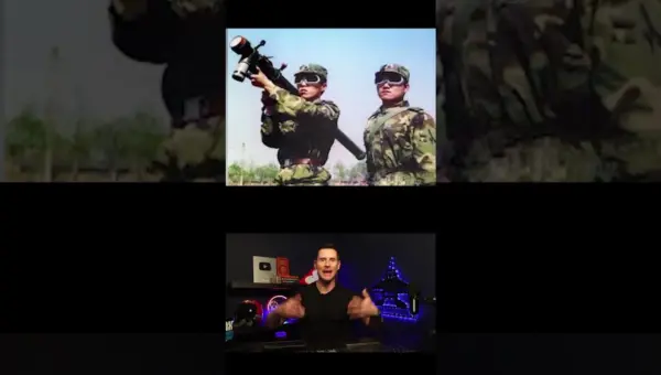 Iran Downs F-15E; Rescue Mission Intensifies