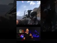 Iran Downs U.S. F-15E, Threatening Deep Strike Missions