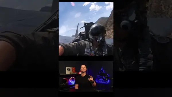 Iran Downs U.S. F-15E, Threatening Deep Strike Missions