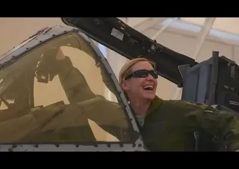 Iran Downs U.S. Jet, Sparking Major Geopolitical Tensions