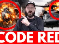 Iran Downs U.S. Jets, Strikes Helicopters in Escalating Conflict