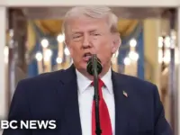 Iran Downs US Jet; Trump Vows No Impact on Talks