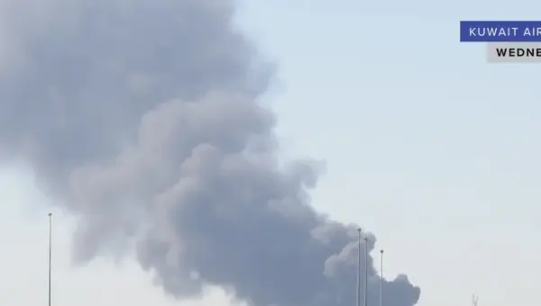 Iran Escalates Attacks, Defies US Amid Shifting Mideast Tensions