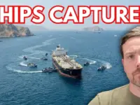 Iran Escalates Conflict, Seizes Ships in Hormuz Strait