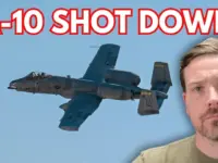 Iran Escalates: Jets Downed, Peace Talks Collapse