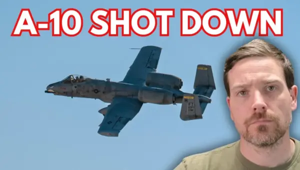 Iran Escalates: Jets Downed, Peace Talks Collapse