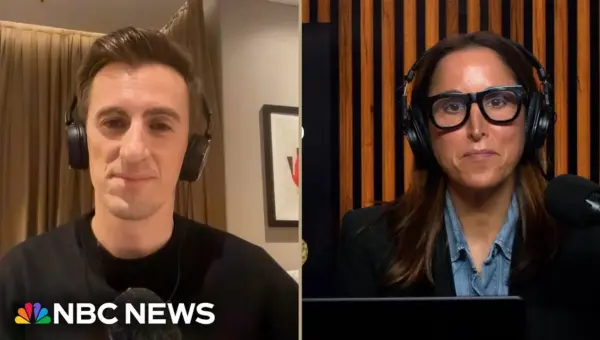 Iran Escalates Tensions; Sports Betting Harms Student Athletes