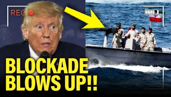 Iran Escalates Tensions, Threatens Global Oil Shock