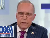 Iran Faces $160 Billion Annual Loss From U.S. Blockade