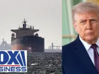 Iran Faces $435M Daily Hit From Economic Blockade