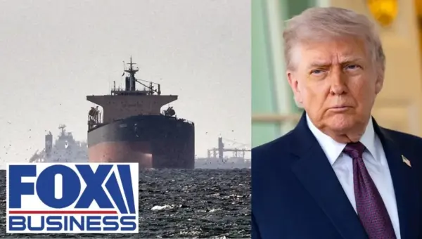 Iran Faces $435M Daily Hit From Economic Blockade