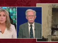 Iran Faces Blockade as US Eyes Oil Route