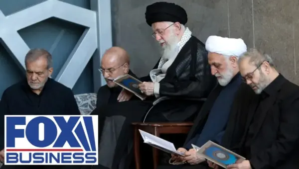 Iran Faces Economic Collapse Amid Trump’s Blockade Strategy