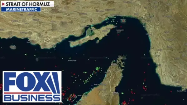 Iran Faces Economic Crisis Amid Sanctions Over Nuclear Ambitions