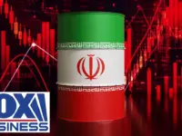 Iran Faces Economic Strain Amid Blockade